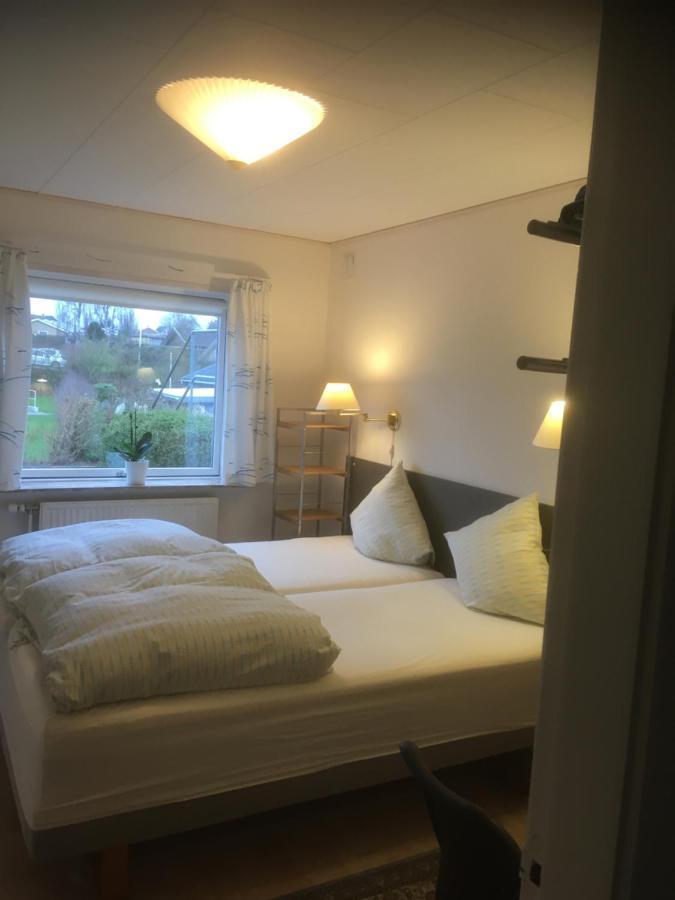Mit Bed & Breakfast Kolding Exterior photo