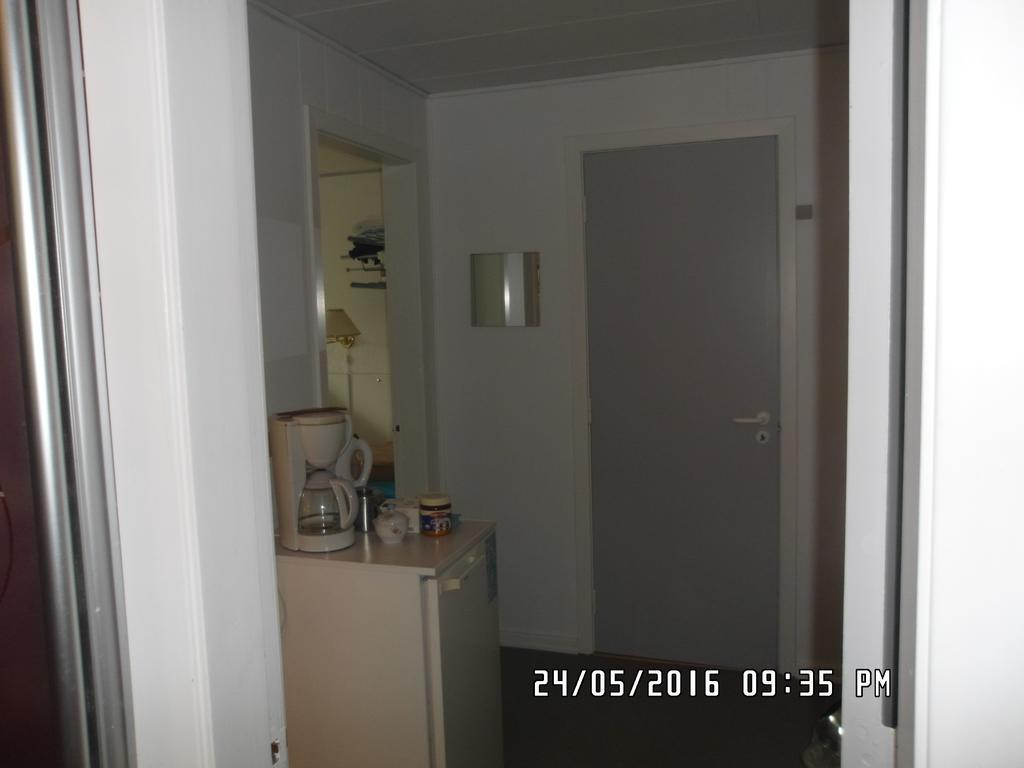 Mit Bed & Breakfast Kolding Exterior photo