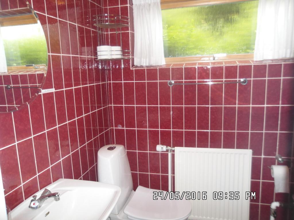 Mit Bed & Breakfast Kolding Exterior photo