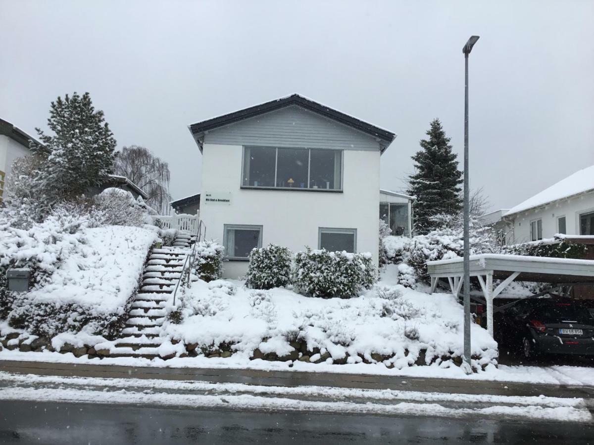 Mit Bed & Breakfast Kolding Exterior photo